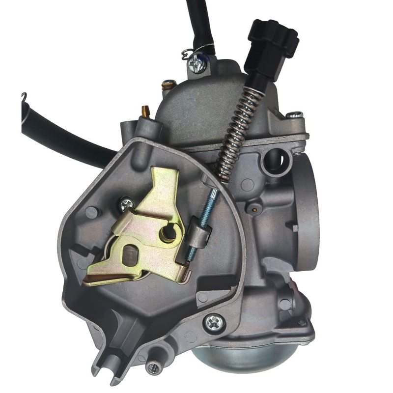 Partman Compatibility with Kawasaki KVF360 Carburetor PRAIRIE 360 15003-1686 35mm