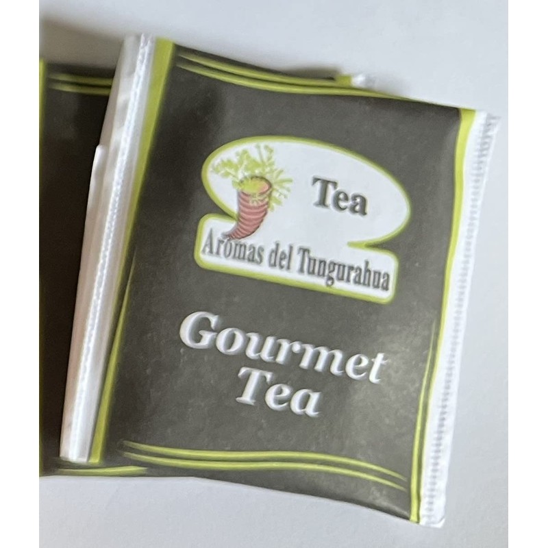 Fabi Saa Te Insulina 25 Tea Bags-2 PACK (50 Tea