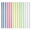 15 Pieces Binding Bars Slide Grip, A4 Slide Binders File