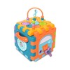 Lorelli Plug-in Dice 6 Face, Motor Skills Toy, Activity, Melodies,