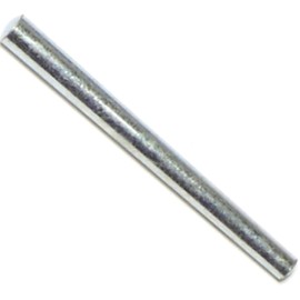 Hard-to-Find Fastener 014973363321 Taper Pins Number 0, 1-1/2-Inch, 10-Piece