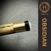 8 Ball Direct / Horo - Obsidian - Pool/Billiard Playing