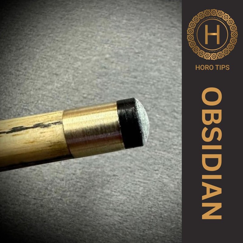 8 Ball Direct / Horo - Obsidian - Pool/Billiard Playing