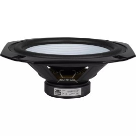 GRS 10SFPC-W 10" Square Frame Paper Cone Woofer White