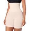 Women's Shapewear Shorts Tummy Control Underwear, Butt Lifting Thigh Slimmer