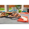 GRILLHOGS 18" Basting Mop - BBQ Mop Brushes for Sauce,