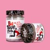 Be Truffle - Black Truffle Coarse Salt 100g - 100%