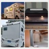 Unbranded LED Awning Lamp Waterproof IP67 Lamps Bar For RV