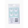 Sizzix Stamp Craft Accessory | Universal Stencil Converters 10PK |