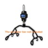 SIKE Hydraulic Home Patient Lift Economic Scale with Stainless Steel