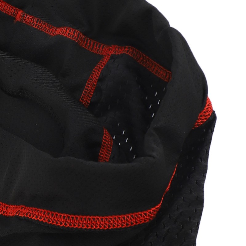 Padded Cycling Underwear Shorts Shock Absorption Breathable Fast Drying Riding