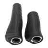 Plastic Short Long Mountain Folding Bike Handlebar Bar Grips (1