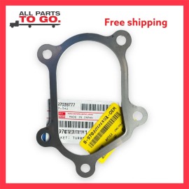 Isuzu Gasket Turbo To Exhaust Duct For ISUZU NPR-HD NQR NRR 4HE1- 4HK1 1998-2015