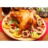 HONSHEN Turkey Lacers for Trussing Turkey 6 inches Stainless SteelSet