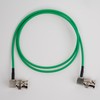 toprig SDI Cable, 80cm HD SDI Cable Right Angle Thin