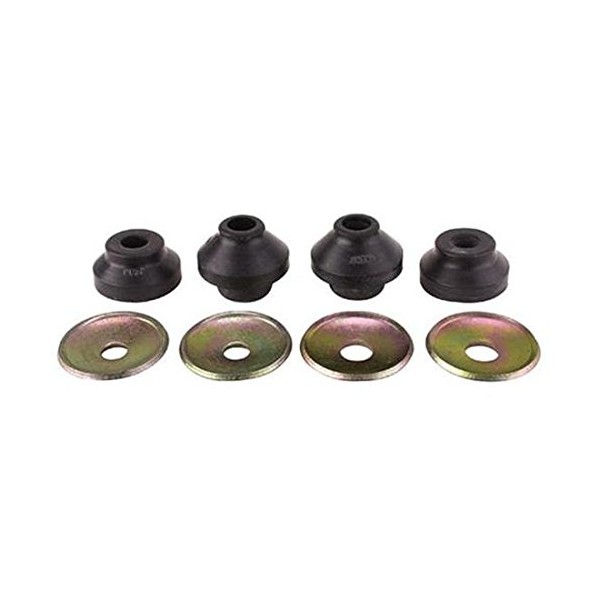 Mustang II Front Suspension Strut Rod Bushing Kit