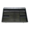 Wedo 1454015X Replacement Coin Tray with 5 Compartments 28.9 x