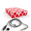 febi bilstein 48840 Exhaust Gas Temperature Sensor, pack of one