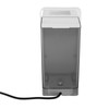 DYNAMI Instant Hot Water Dispenser,1500W 3L Countertop Water Boiler &
