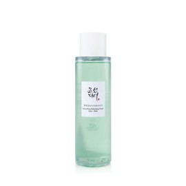 Joseon Beauty (NS홈쇼핑)조선미녀 청매실 AHA BHA 토너 150ml (C)35538733 (NS Home Shopping) Joseon Beauty Green Plum AHA BHA Toner 150ml (C)35538733