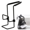 Sponge Holder Kitchen Hanging Sink Organiser - Metal Sponge Holder