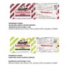 Fisherman's Friend Lozenges Duo Set (Cherry and Citrus Flavors) Fresh