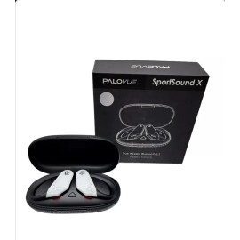 Palovue Audífonos Sportsound X Bluetooth 5.2 Palovue Earbuds