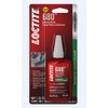 LOCTITE 680 Automotive Bearing Mount – High Strength, Medium Viscosity,
