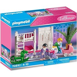 PLAYMOBIL® 70892 Children's Room