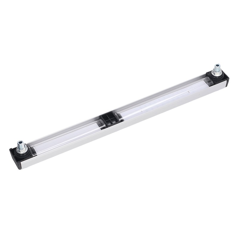 Oil Level Gauge Water Liquid Level Temperature Meter Intuitive Display