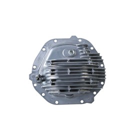 Rear Differential Cover for 2004-2015 Nissan Titan V8 5.6L