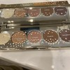 Becca Jacklyn Hill Champagne Collection Eye Palette BOXED LIMITED EDITION