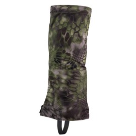 Kryptek Altitude Collection, Takur Gaiter, Waterproof Camo Boot Cover