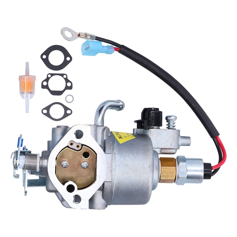 Lawn Mower Carburetor for Cummins Onan Generator KY Series 146‑0785
