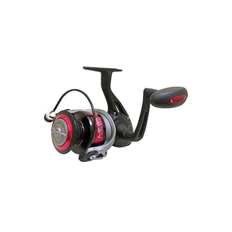 Fin Nor Mega Lite Spinning Reel, 80