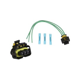 AG Automotive Cable repair kit rail pressure sensor 3-wire.