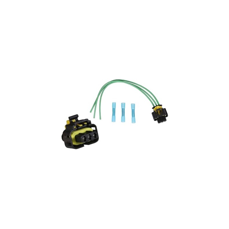 AG Automotive Cable repair kit rail pressure sensor 3-wire.