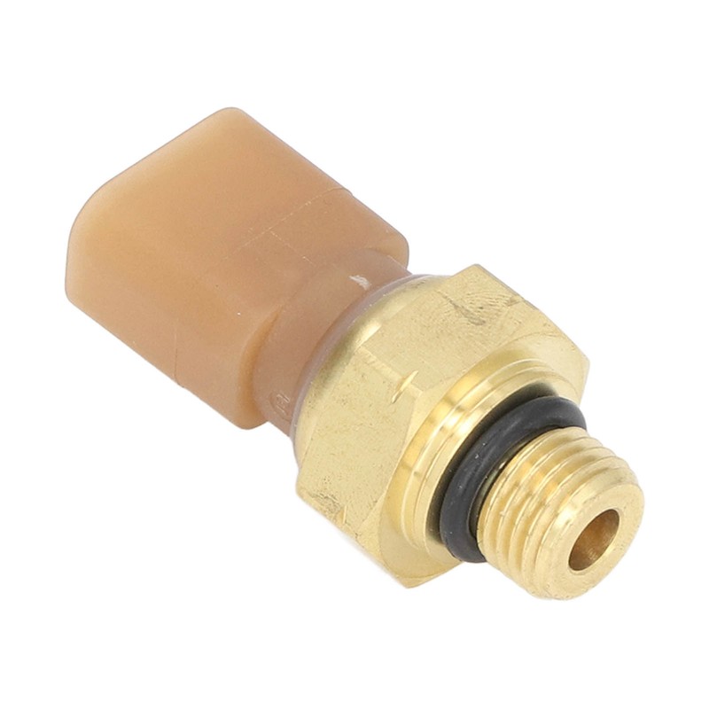 274‑6720 Oil Pressure Sensor 3 Pin Prevent Leakage Engine Pressure