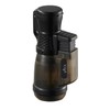 Visol Tiny Butane Torch Lighter Triple Flame Refillable Gas Lighter,