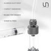 Ultum Nature Systems Micro CO2 Regulator Kit - CO2 Kit