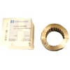 Hardinge B22 Cast Iron Pads 1-5/8" Round Serrated 3 Piece