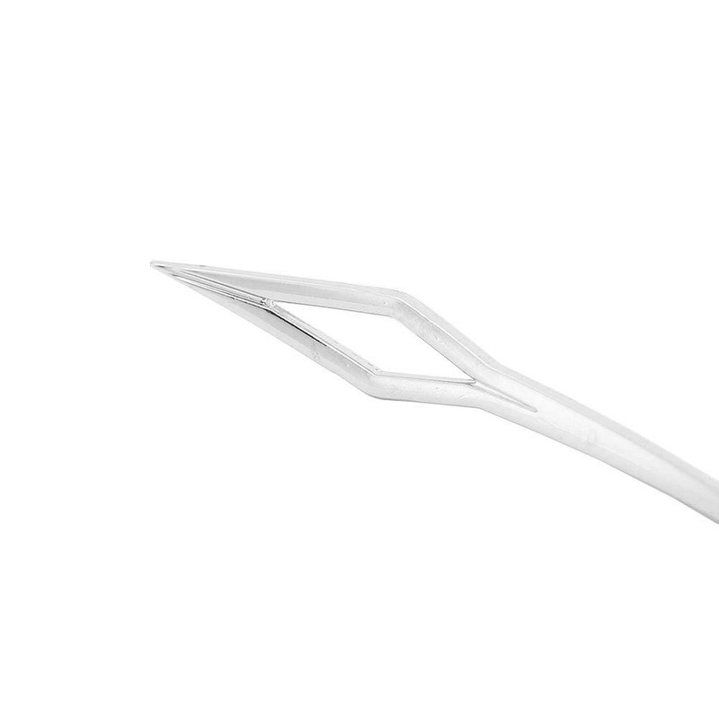 3 Pieces Dreadlocks Tool, Dreadlocks Interlocking Needles, Crochet Hooks, Interlocking