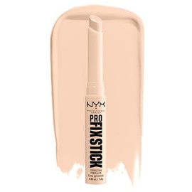 Corrector en barra Pro Fix Stick Corrector en barra de cobertura media modulable Claro