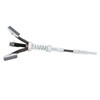 Metric Engine Cylinder Honer Deglazing Tool 3 Jaw 3/4in to