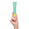 Biotherm Aquascreen Activewear Daily UV Fluid SPF50+, Sonnenschutzfluid fürs Gesicht