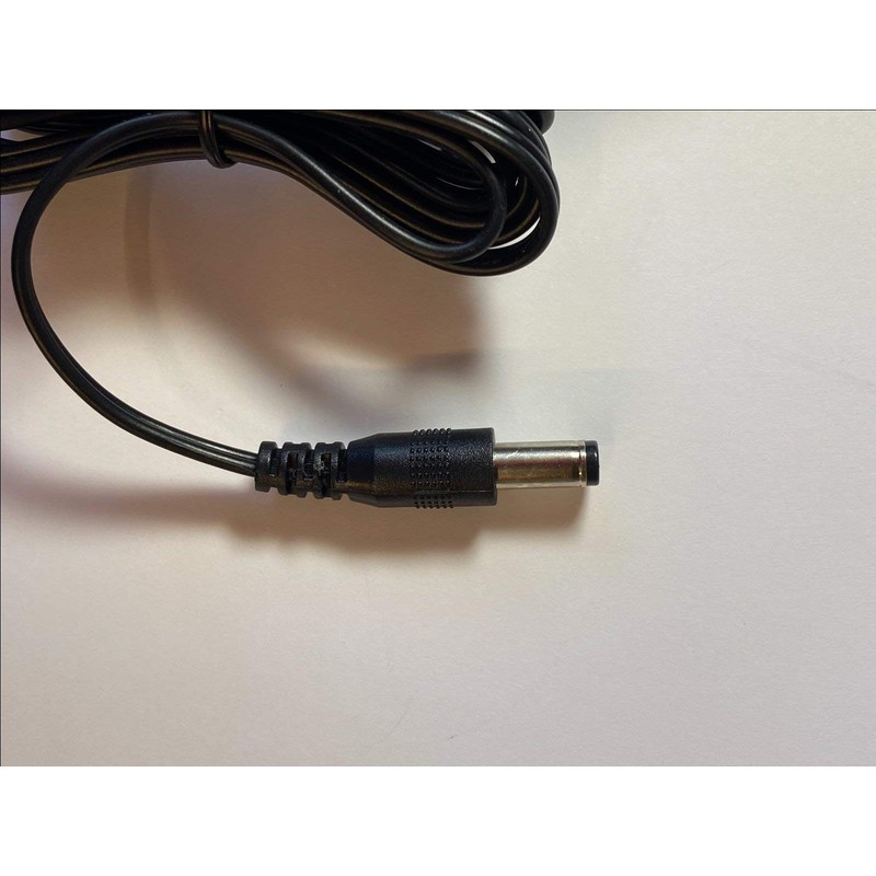 Replacement for Charger for Vax TBTTV1B1 Cordless SlimVac 22.2 V
