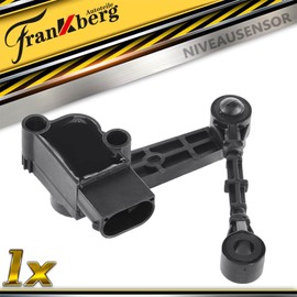 Frankberg 1x Ride Height Level Sensor Front Compatible with Discovery V L462 R.a.n.g.e R.o.v.e.r Sport L494 2.0L-5.0L 2013-Today LR033256