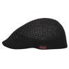 Whimoons AM31168 Summer Cool Mesh Hunting Hat, Assorted Colors, Black