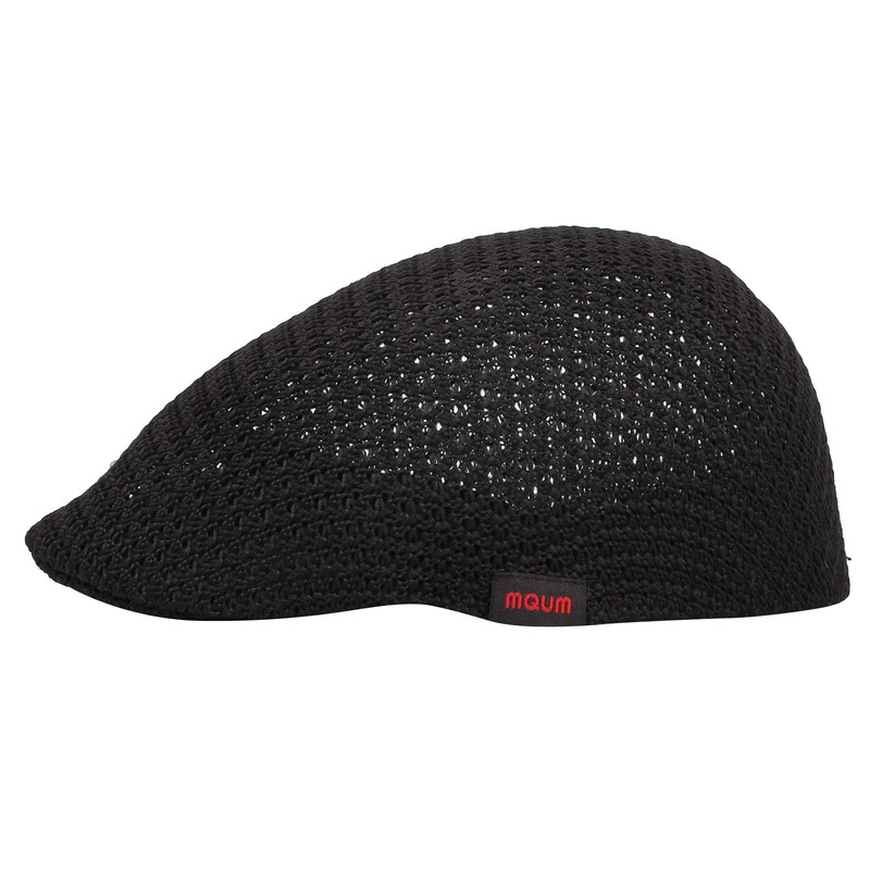 Whimoons AM31168 Summer Cool Mesh Hunting Hat, Assorted Colors, Black