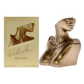 Billie Eilish Eilish By Billie Eilish Women 3.4 oz 100 ml Eau De Parfum Spray Nib Sealed